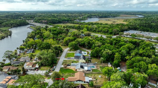 140 Coquina Avenue, Ormond Beach, FL 32174