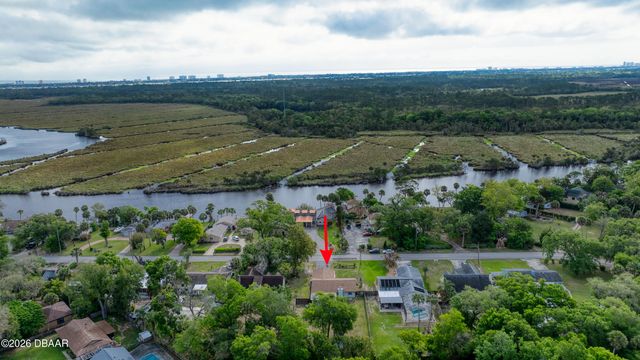 140 Coquina Avenue, Ormond Beach, FL 32174