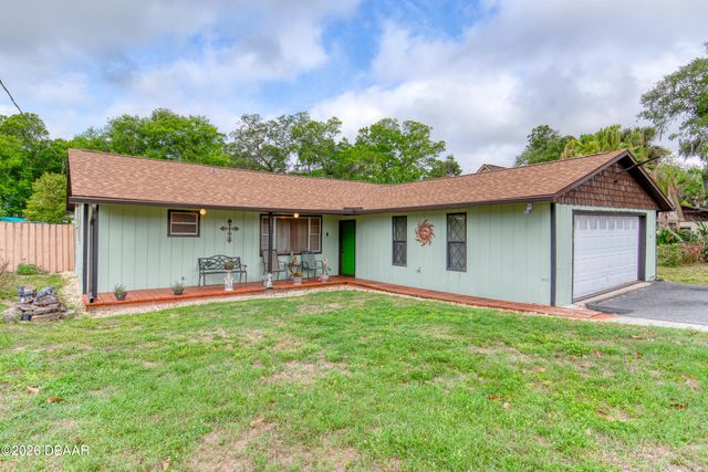 140 Coquina Avenue, Ormond Beach, FL 32174