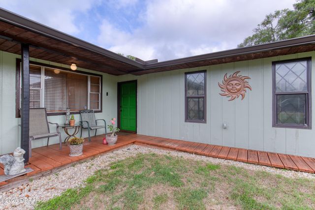 140 Coquina Avenue, Ormond Beach, FL 32174