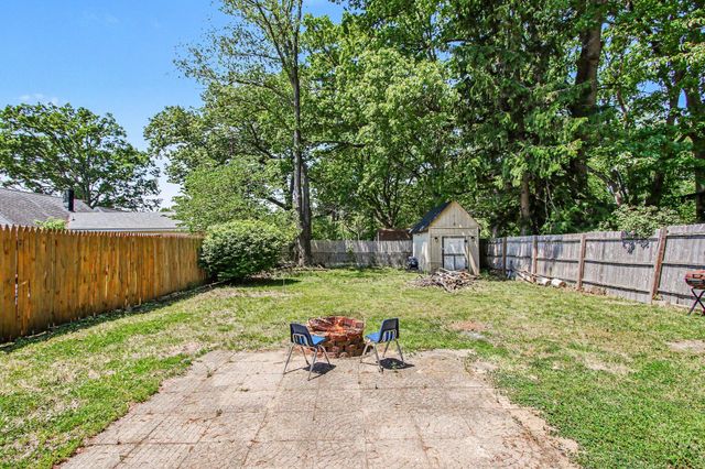2933 Cleveland Avenue, Michigan City, IN 46360