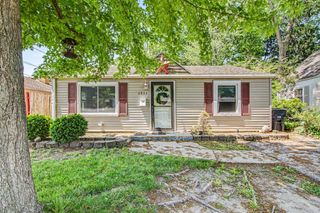 2933 Cleveland Avenue, Michigan City, IN 46360