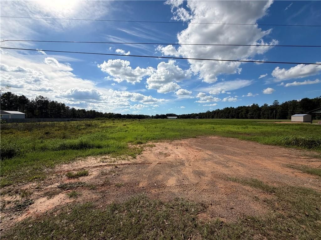 9875 Hardy Drive, Creola, AL 36525 — exterior