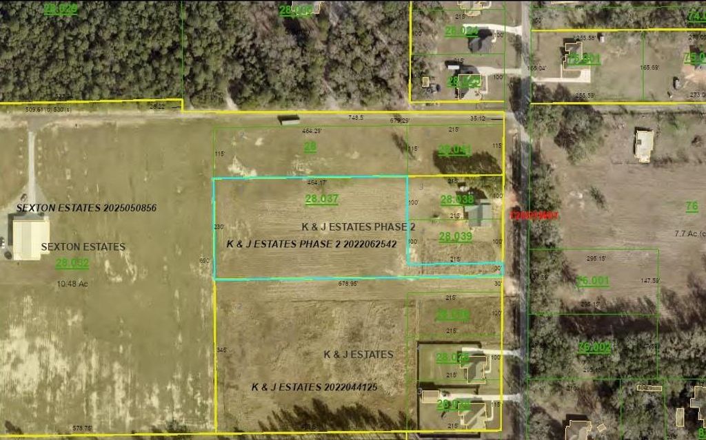 9875 Hardy Drive, Creola, AL 36525 — photo 2