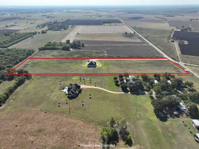 10418 Zaruba, Sealy, TX 77474