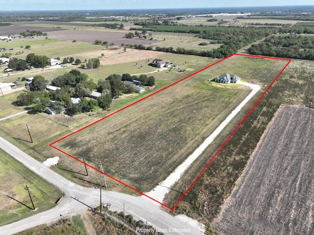 10418 Zaruba, Sealy, TX 77474