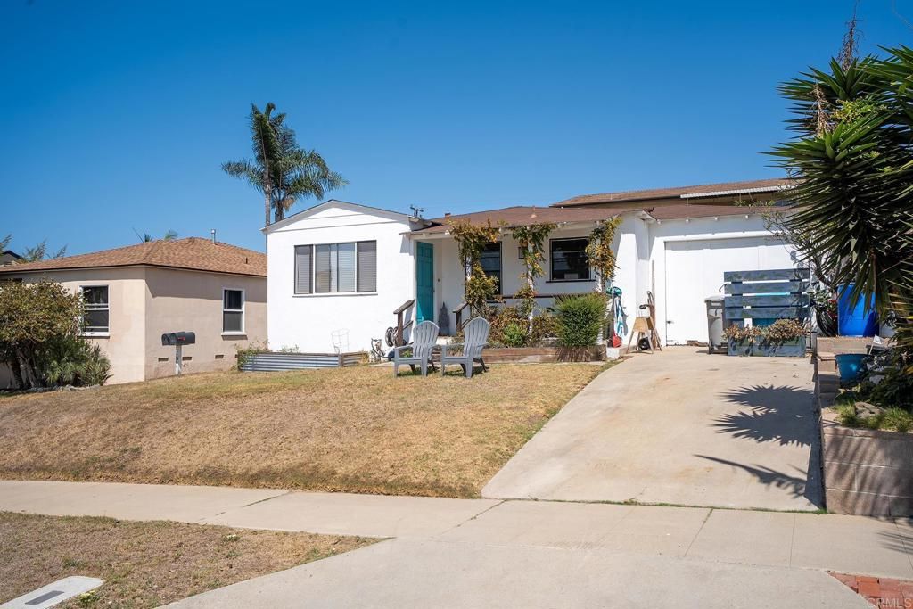 4670 72 Pescadero Avenue, San Diego, CA 92107 — photo 4