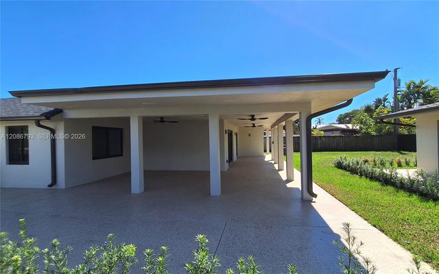216 Shadow Way, Miami Springs, FL 33166