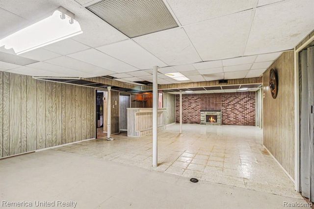 9135 Manton Avenue, Plymouth, MI 48170
