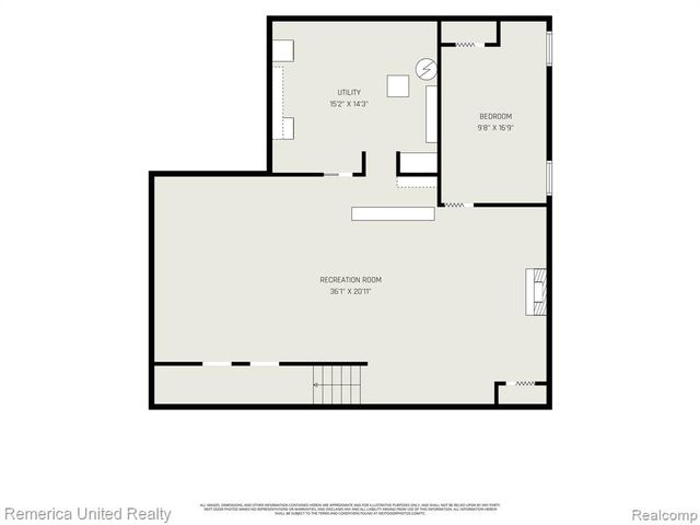 9135 Manton Avenue, Plymouth, MI 48170