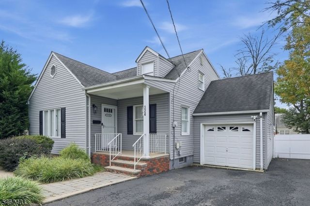 324 Sycamore Ave, Scotch Plains Twp., NJ 07076