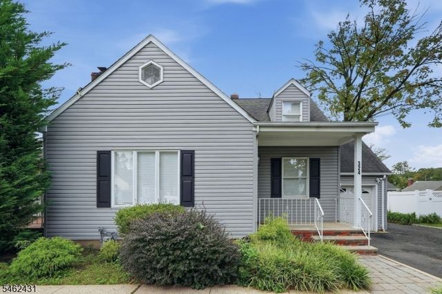 324 Sycamore Ave, Scotch Plains Twp., NJ 07076