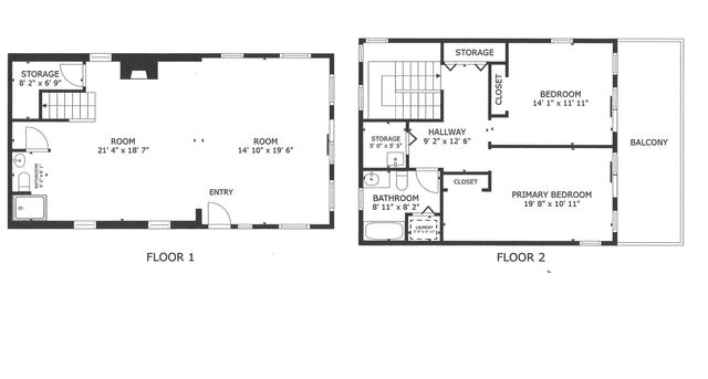 1502 Island Boulevard, Lowell, IN 46356