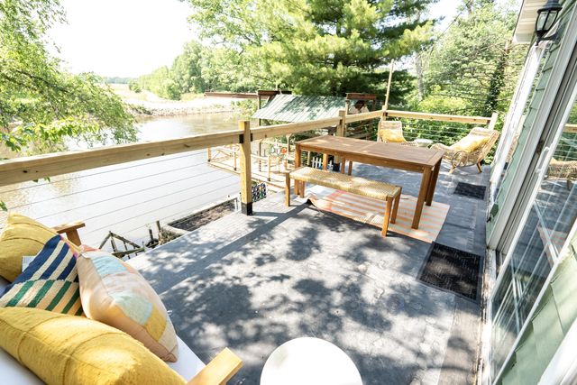 1502 Island Boulevard, Lowell, IN 46356