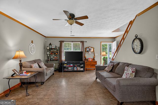 96 Old Chipley Road, Pine Mountain, GA 31822