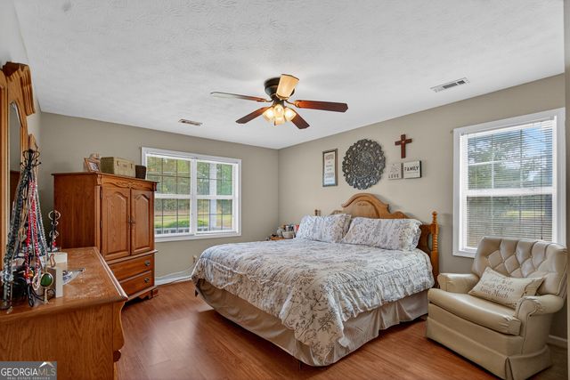 96 Old Chipley Road, Pine Mountain, GA 31822