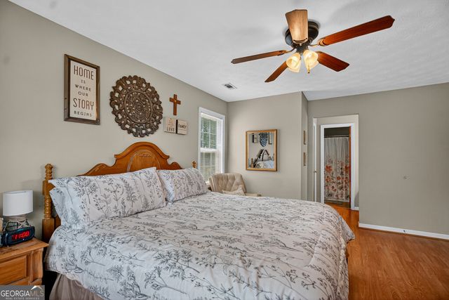 96 Old Chipley Road, Pine Mountain, GA 31822