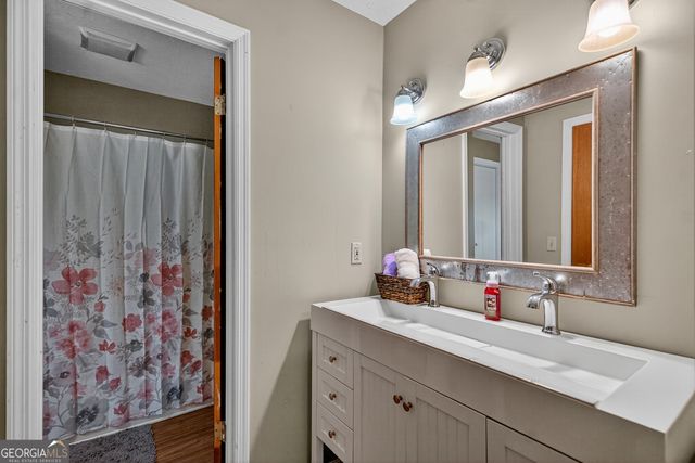 96 Old Chipley Road, Pine Mountain, GA 31822