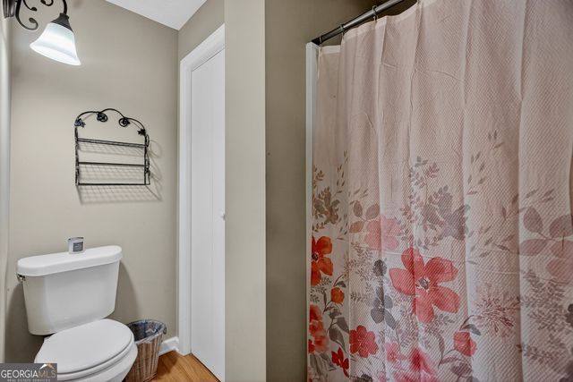 96 Old Chipley Road, Pine Mountain, GA 31822