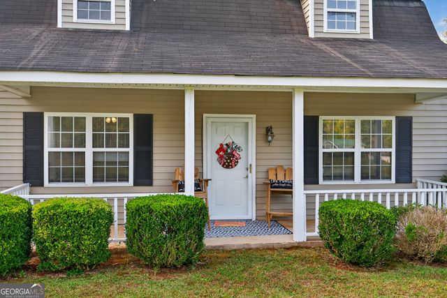 96 Old Chipley Road, Pine Mountain, GA 31822