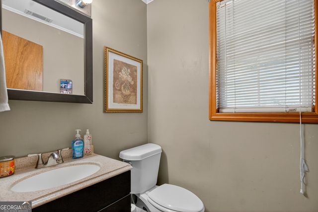 96 Old Chipley Road, Pine Mountain, GA 31822