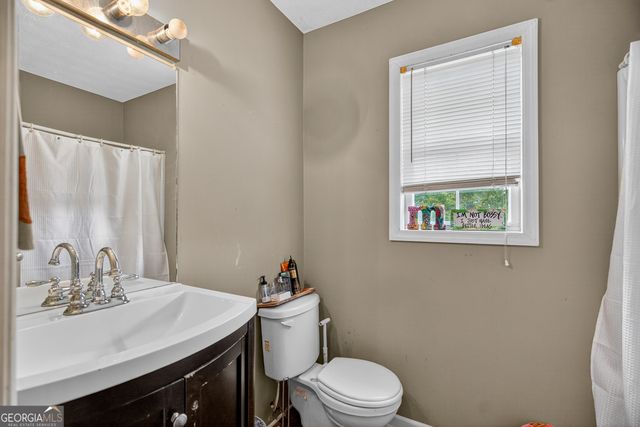 96 Old Chipley Road, Pine Mountain, GA 31822