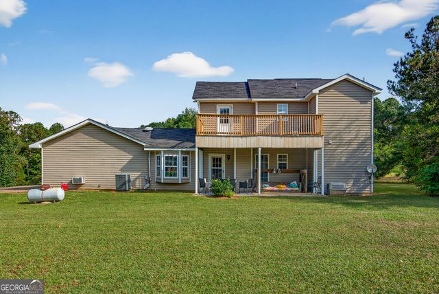 96 Old Chipley Road, Pine Mountain, GA 31822