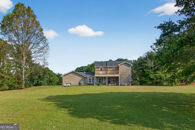 96 Old Chipley Road, Pine Mountain, GA 31822