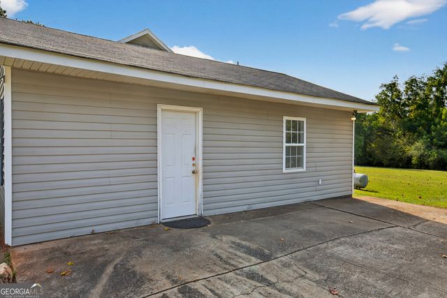 96 Old Chipley Road, Pine Mountain, GA 31822