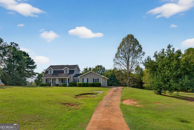 96 Old Chipley Road, Pine Mountain, GA 31822