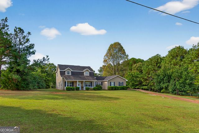 96 Old Chipley Road, Pine Mountain, GA 31822