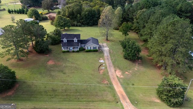 96 Old Chipley Road, Pine Mountain, GA 31822