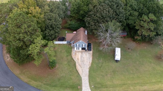 96 Old Chipley Road, Pine Mountain, GA 31822