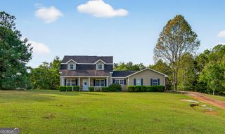 96 Old Chipley Road, Pine Mountain, GA 31822