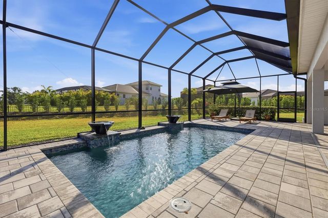 4950 KIVA CIRCLE, Bradenton, FL 34211