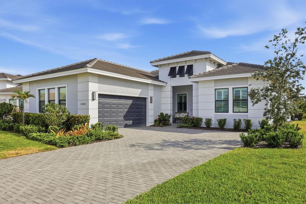 4950 KIVA CIRCLE, Bradenton, FL 34211