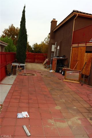 5642 Lighthouse, Palmdale, CA 93552