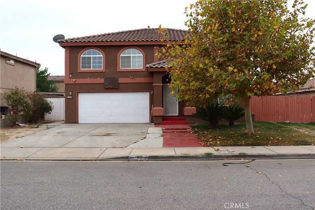 5642 Lighthouse, Palmdale, CA 93552