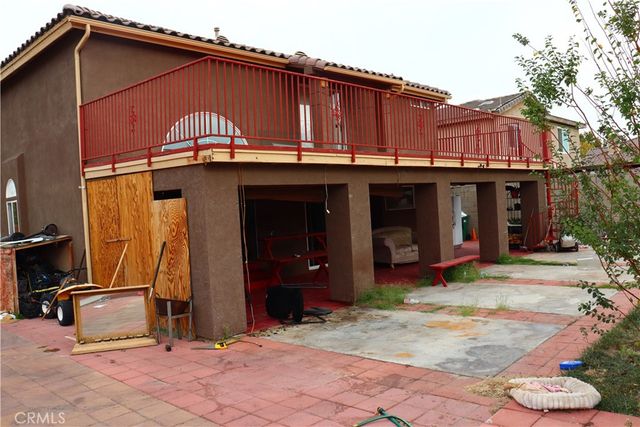 5642 Lighthouse, Palmdale, CA 93552