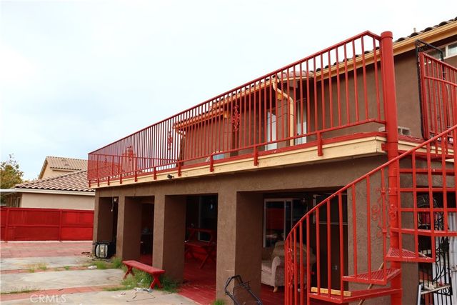 5642 Lighthouse, Palmdale, CA 93552