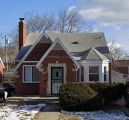 10590 Beaconsfield Street, Detroit, MI 48224