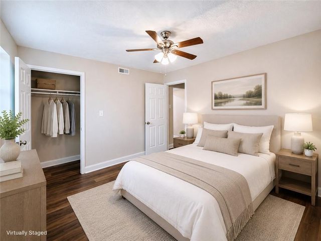 3730 Mill Glen Drive, Douglasville, GA 30135