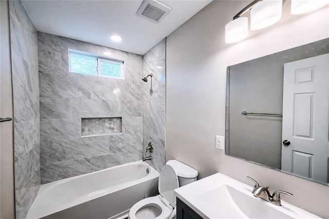 3730 Mill Glen Drive, Douglasville, GA 30135