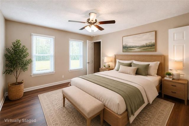 3730 Mill Glen Drive, Douglasville, GA 30135