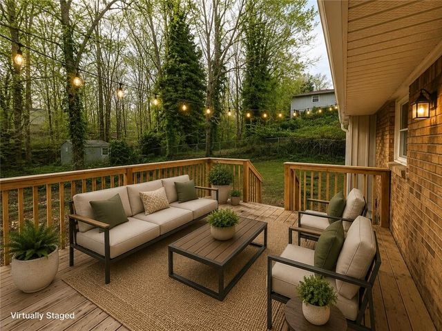 3730 Mill Glen Drive, Douglasville, GA 30135