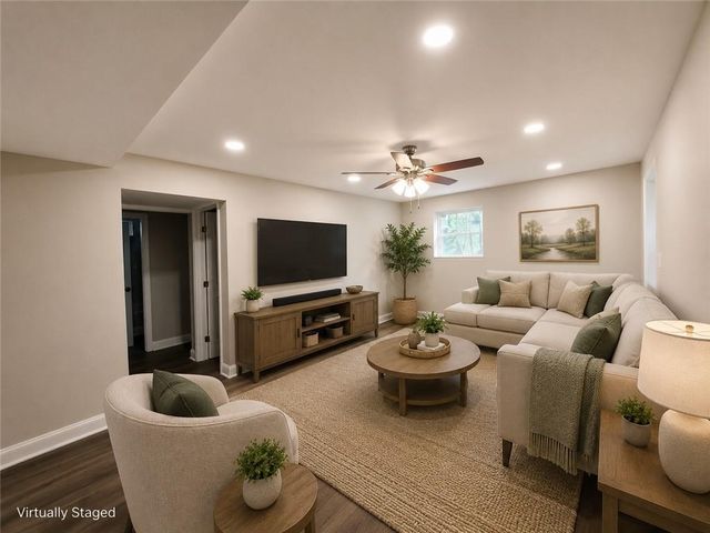 3730 Mill Glen Drive, Douglasville, GA 30135