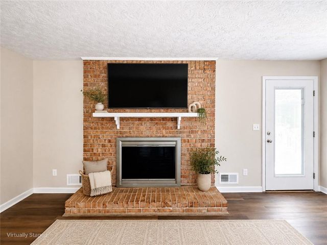 3730 Mill Glen Drive, Douglasville, GA 30135
