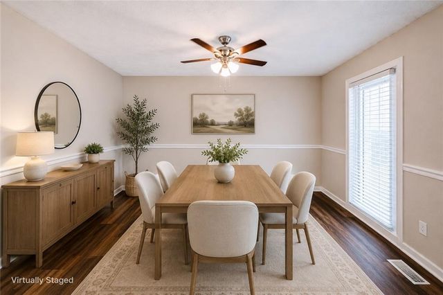 3730 Mill Glen Drive, Douglasville, GA 30135