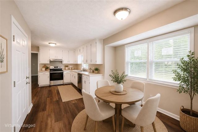 3730 Mill Glen Drive, Douglasville, GA 30135