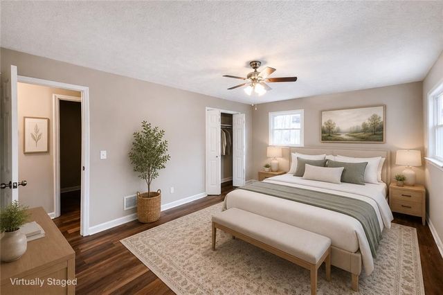 3730 Mill Glen Drive, Douglasville, GA 30135
